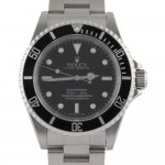  Rolex Submariner Ref. 14060M