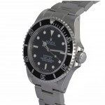  Rolex Submariner Ref. 14060M