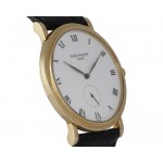  Patek Philippe Calatrava Ref. 3919