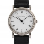  Patek Philippe Calatrava Ref. 3802/200G