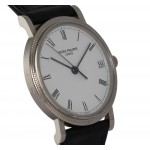  Patek Philippe Calatrava Ref. 3802/200G