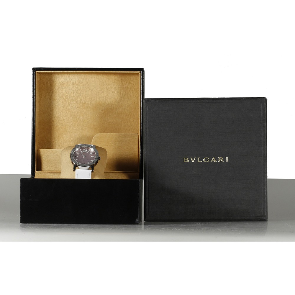 Brandizzi | Bulgari Bulgari Ref. BB 33 SL