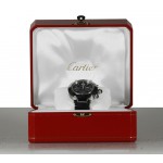  Cartier Pasha Seatimer Chrono Ref. W31088U2