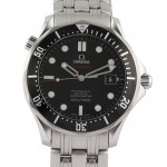  Omega Seamaster Ref. 2123