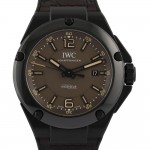  IWC Ingenieur AMG Black Series Ref. 322504