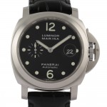  Panerai Luminor Marina by Tarascio Pam 00260