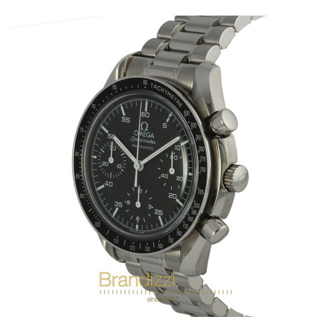 Brandizzi Omega Speedmaster Reduced Ref. 3510