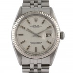  Rolex Date Just Ref. 1600