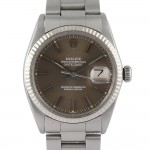  Rolex Date Just Ref. 16013