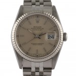  Rolex Date Just Ref. 16234