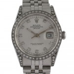  Rolex Date Just Ref. 16220