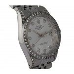  Rolex Date Just Ref. 16220