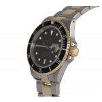  Rolex Submariner Ref. 16613