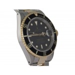  Rolex Submariner Ref. 16613