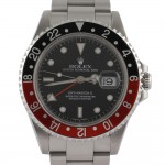  Rolex GMT II Ref. 16710