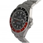  Rolex GMT II Ref. 16710