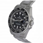  Rolex GMT II Ref. 116710LN