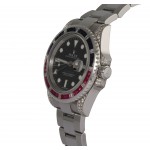  Rolex GMT II Ref. 116710LN