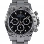  Rolex Daytona Ref. 116520