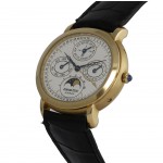  Audemars Piguet Millenary Perpetual Ref. 25777BA