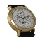  Audemars Piguet Millenary Perpetual Ref. 25777BA