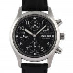  IWC Fliegerchronograph Ref. 3706