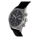  IWC Fliegerchronograph Ref. 3706