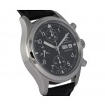  IWC Fliegerchronograph Ref. 3706