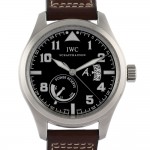  IWC Fliegeruhr Pilot Saint Exupery Ref. 3201