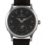  Jaeger Le Coultre Master Moon Ref. 140.8.985