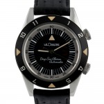  Jaeger Le Coultre Memovox Tribute To Deep Sea (US) Ref. Q2028440