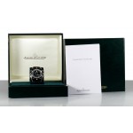  Jaeger Le Coultre Memovox Tribute To Deep Sea (US) Ref. Q2028440