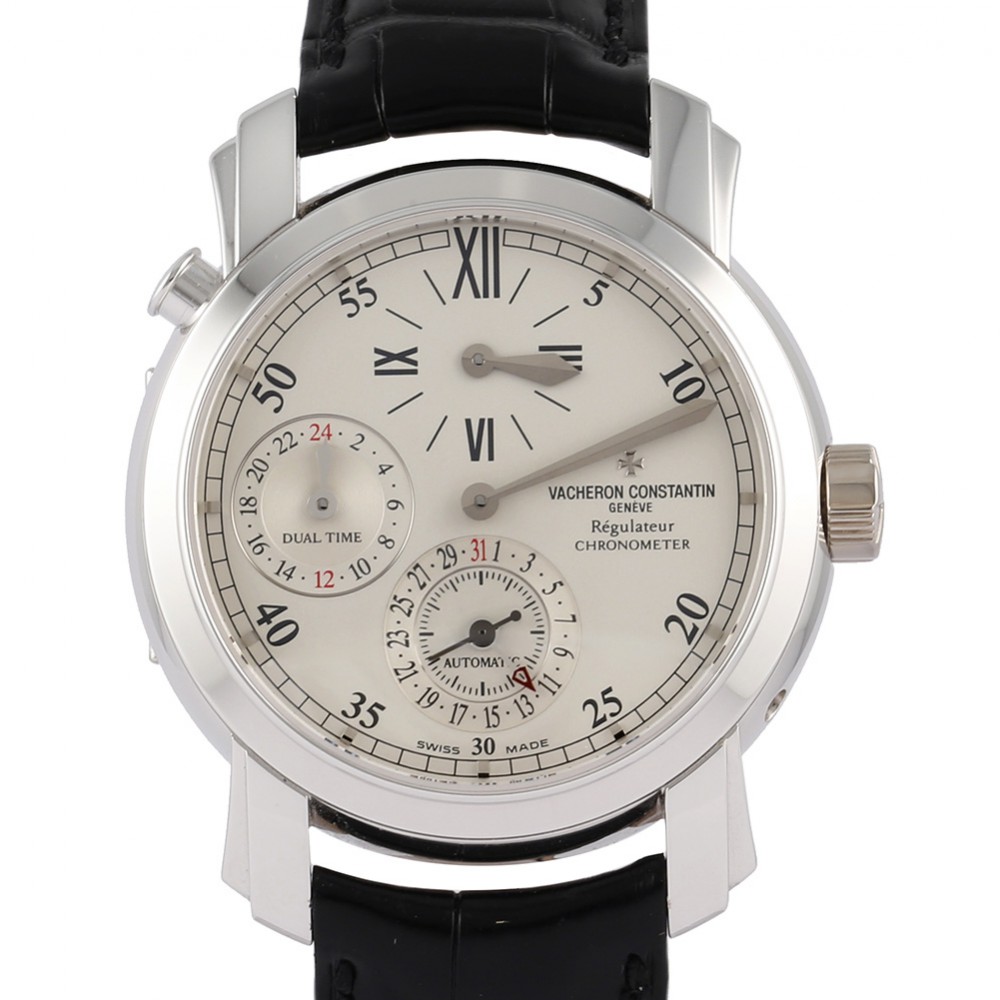 Vacheron Constantin Regolateur Dual Time Ref. 42005 000G