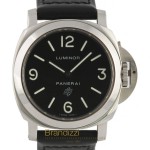  Panerai Luminor Logo Pam 00000