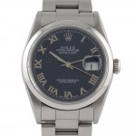  Rolex Date Just Ref. 16200