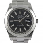  Rolex Date Just Ref. 116300