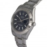  Rolex Date Just Ref. 116334