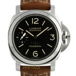  Panerai Luminor Marina Boutique