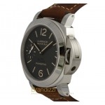  Panerai Luminor Marina Boutique