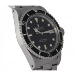  Rolex Submariner Ref. 5513