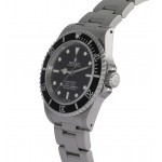  Rolex Submariner Ref. 14060M