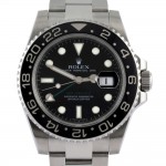  Rolex GMT II Ref. 116710LN