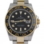  Rolex GMT II Ref. 116713LN