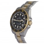  Rolex GMT II Ref. 116713LN