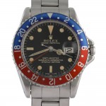  Rolex GMT Ref. 1675