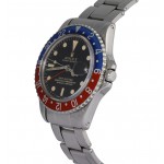  Rolex GMT Ref. 1675