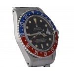  Rolex GMT Ref. 1675