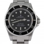  Rolex Sea Dweller Ref. 16600