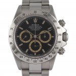  Rolex Daytona Ref. 16520 Patrizzi dial