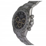  Rolex Daytona Ref. 16520 Patrizzi dial